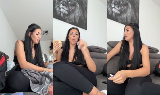 elena.iuliana9's Live Session — Jul 6, 2026, 12:30 PM