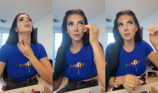 elena.iuliana9's Live Session — Jul 7, 2026, 4:31 AM