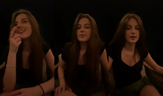 elenahp's Live Session — Jul 7, 2026, 2:18 AM