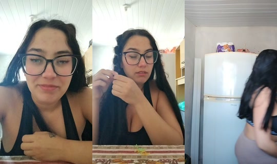 elencriistina's Live Session — Jul 6, 2026, 1:28 PM