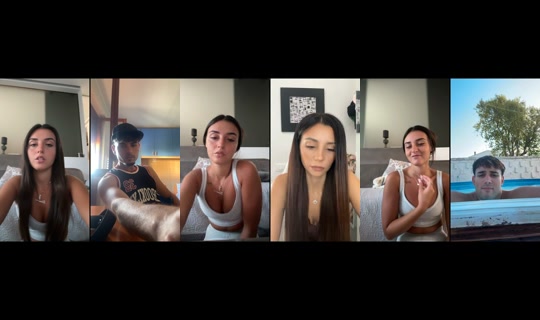eleonora.mosca_'s Live Session — Jul 5, 2026, 3:51 PM
