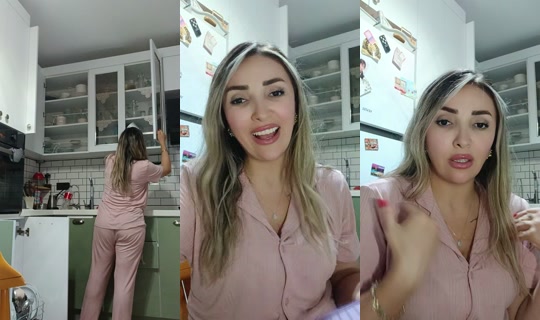 elifarasw's Live Session — Jul 5, 2026, 10:05 PM