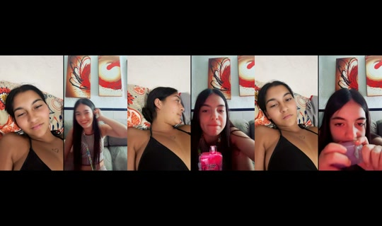 eliminadaa._6's Live Session — Jul 5, 2026, 8:45 PM