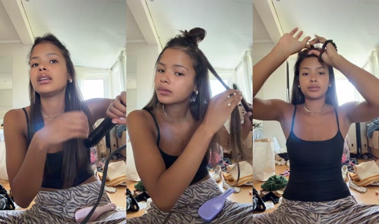 elinevykihl's Live Session — Jul 7, 2026, 9:44 AM