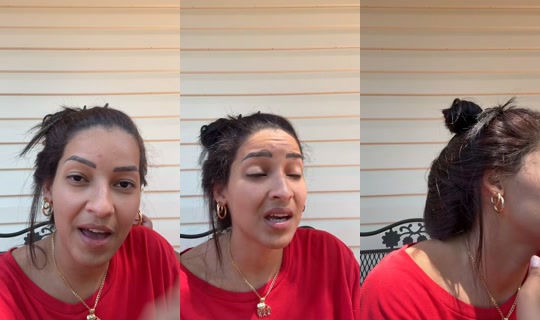 elis_cubanita's Live Session — Jul 7, 2026, 3:46 PM