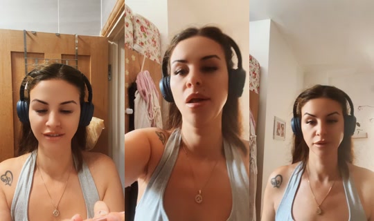 elisa.caushi's Live Session — Jul 5, 2026, 11:33 AM