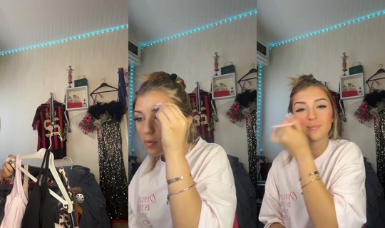 elisa.vardonii's Live Session — Jul 6, 2026, 1:11 PM