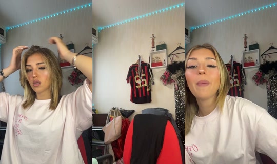 elisa.vardonii's Live Session — Jul 6, 2026, 2:10 PM