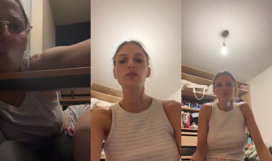 elisadiament's Live Session — Jul 4, 2026, 8:41 PM