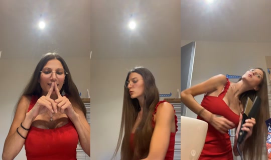 elisadiament's Live Session — Jul 4, 2026, 10:23 PM