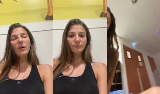 elisadiament's Live Session — Jul 6, 2026, 4:23 PM