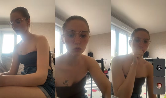 eliselefebvre40's Live Session — Jul 7, 2026, 3:02 PM