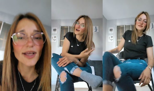elizabeth0455's Live Session — Jul 6, 2026, 10:32 PM
