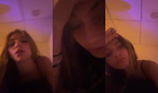 elizabethejules's Live Session — Jul 5, 2026, 8:25 AM