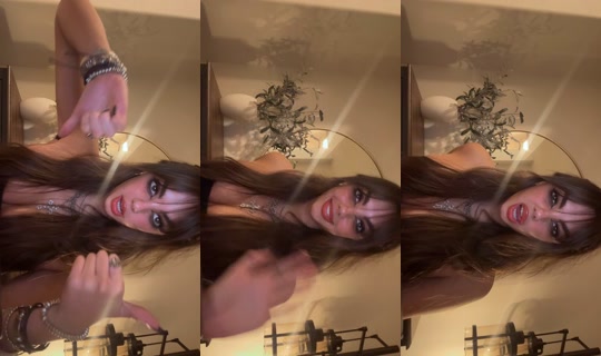 ellalise_cheri's Live Session — Jul 5, 2026, 7:32 AM