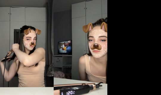 ellastanden_xx's Live Session — Jul 5, 2026, 11:01 PM