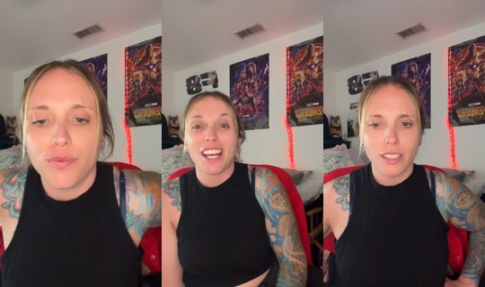 elledavida's Live Session — Jul 7, 2026, 1:40 AM