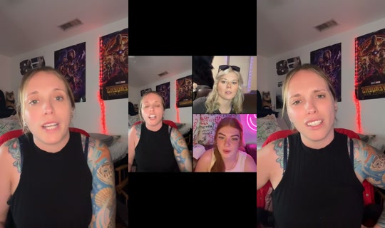 elledavida's Live Session — Jul 7, 2026, 3:09 AM