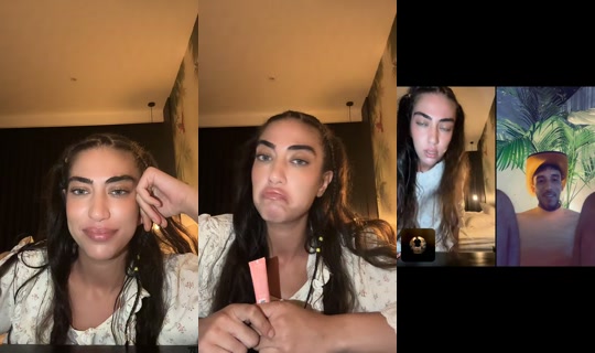 ellevira.1's Live Session — Jul 6, 2026, 5:56 PM