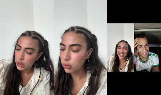 ellevira.1's Live Session — Jul 7, 2026, 3:11 AM