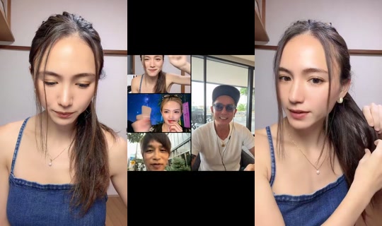 elliehfitness's Live Session — Jul 7, 2026, 8:42 AM