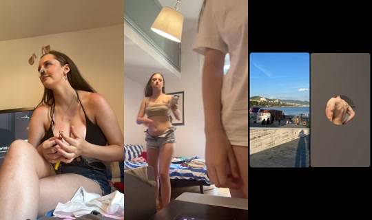 ellxpsecret's Live Session — Jul 6, 2026, 12:04 PM