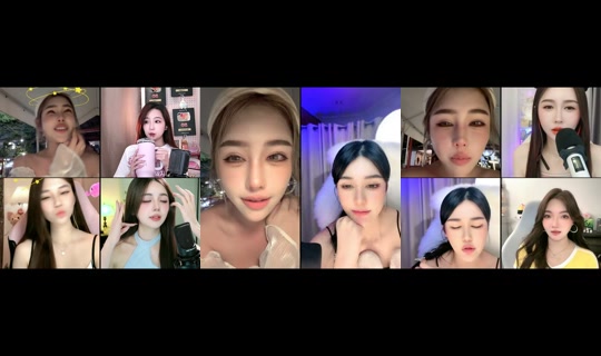 ellybunny888's Live Session — Jul 7, 2026, 3:04 PM