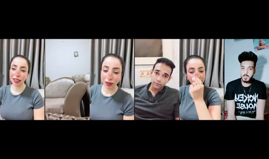 elmalka518's Live Session — Jul 7, 2026, 12:55 AM