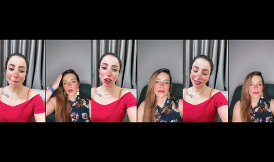 elmalka518's Live Session — Jul 7, 2026, 4:41 AM