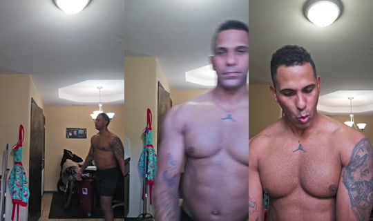elmulatondecuba's Live Session — Jul 6, 2026, 2:47 PM