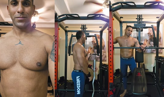 elmulatondecuba's Live Session — Jul 6, 2026, 11:30 PM