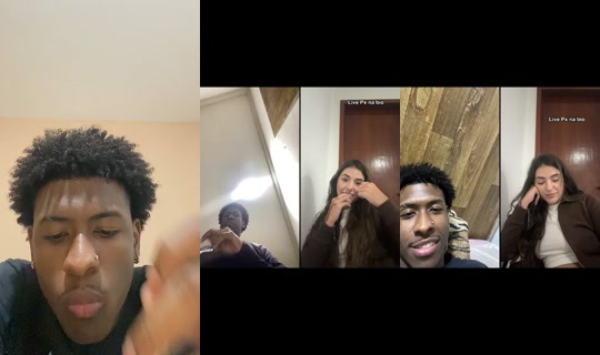 elnegon26's Live Session — Jul 7, 2026, 3:45 AM