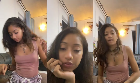 elodie_161003's Live Session — Jul 6, 2026, 8:01 PM