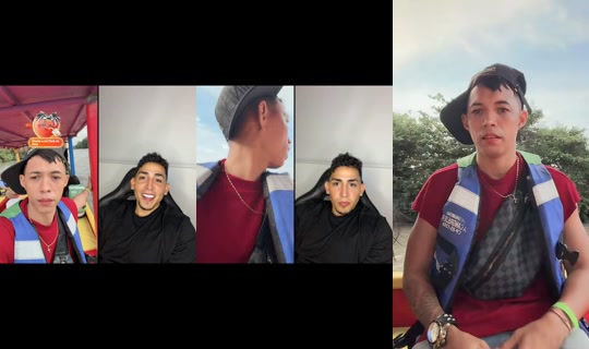 elpadreclero1's Live Session — Jul 5, 2026, 11:17 PM