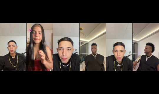 elpadreclero1's Live Session — Jul 7, 2026, 2:13 AM