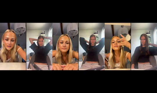 elsaliveok's Live Session — Jul 5, 2026, 1:13 PM