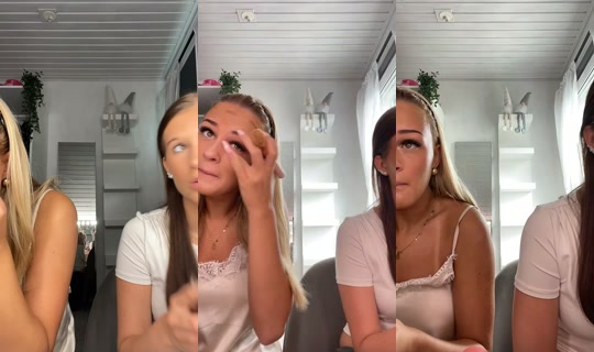 elsaliveok's Live Session — Jul 7, 2026, 10:37 AM