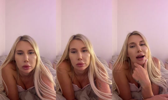 elsasbbygirl's Live Session — Jul 4, 2026, 11:10 PM