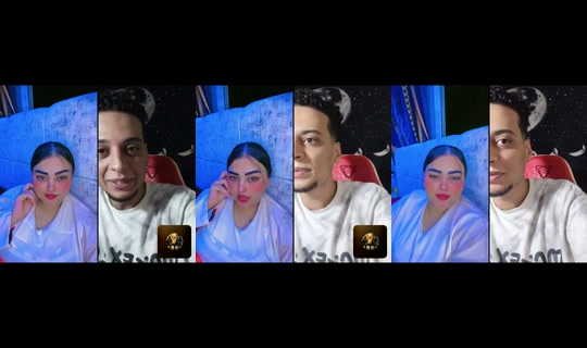 elsultana.tota's Live Session — Jul 6, 2026, 7:58 PM
