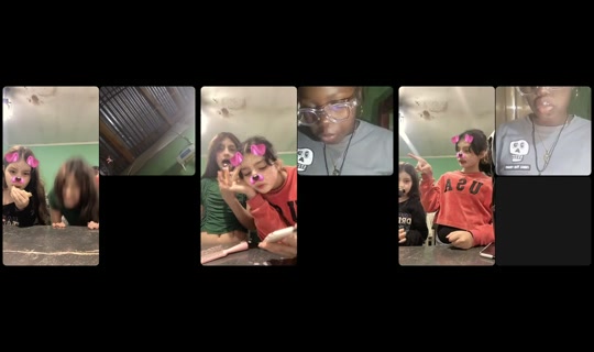 eluney7742's Live Session — Jul 6, 2026, 3:23 AM