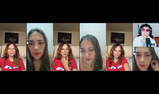 elycastil0's Live Session — Jul 6, 2026, 3:23 AM