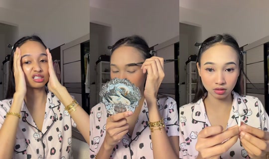elynatasya_'s Live Session — Jul 5, 2026, 9:56 AM