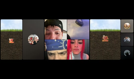 ema04w's Live Session — Jun 6, 2026, 12:19 AM