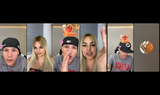 ema04w's Live Session — Jun 6, 2026, 1:21 AM