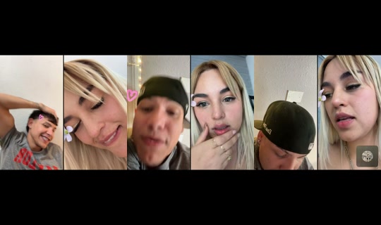 ema04w's Live Session — Jun 6, 2026, 2:12 AM