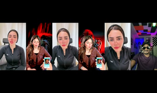 emanmagdytiktok's Live Session — Jul 7, 2026, 6:34 AM
