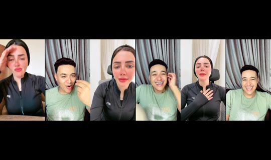 emanmagdytiktok's Live Session — Jul 7, 2026, 7:26 AM