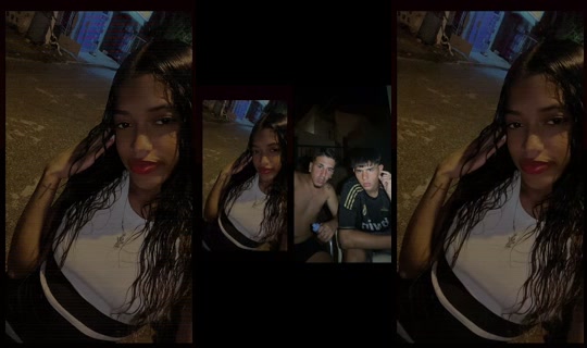 emelyaore8z's Live Session — Jul 6, 2026, 1:21 AM