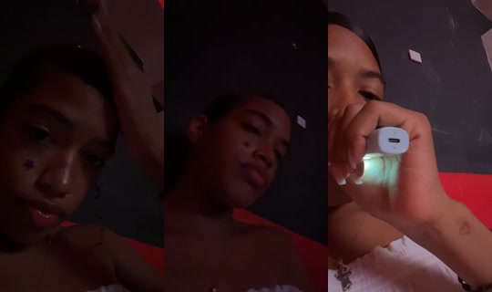 emelyaore8z's Live Session — Jul 7, 2026, 2:57 AM