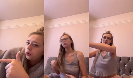 emily.jayne70's Live Session — Jul 6, 2026, 12:00 PM